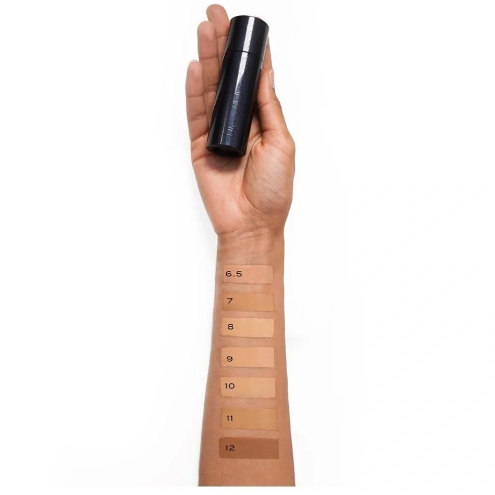 Surrat Surreal Skin Dew Drop Foundation in Shade 12 (Honey/Golden Ochre) NWT